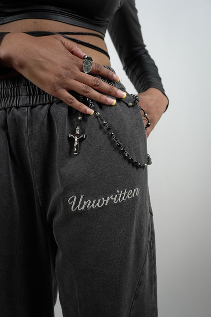 "THE BLUEPRINT" SWEATS