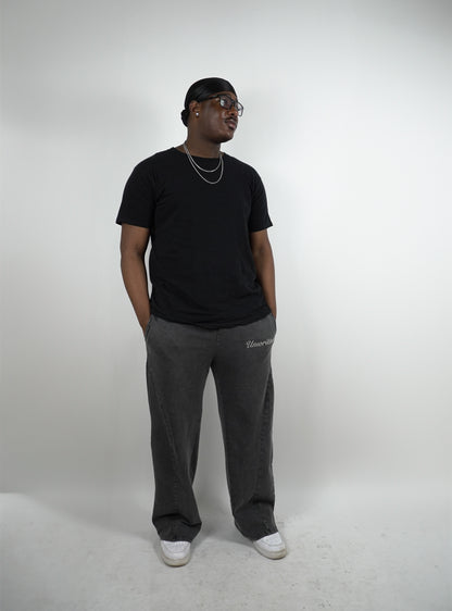 "THE BLUEPRINT" SWEATS