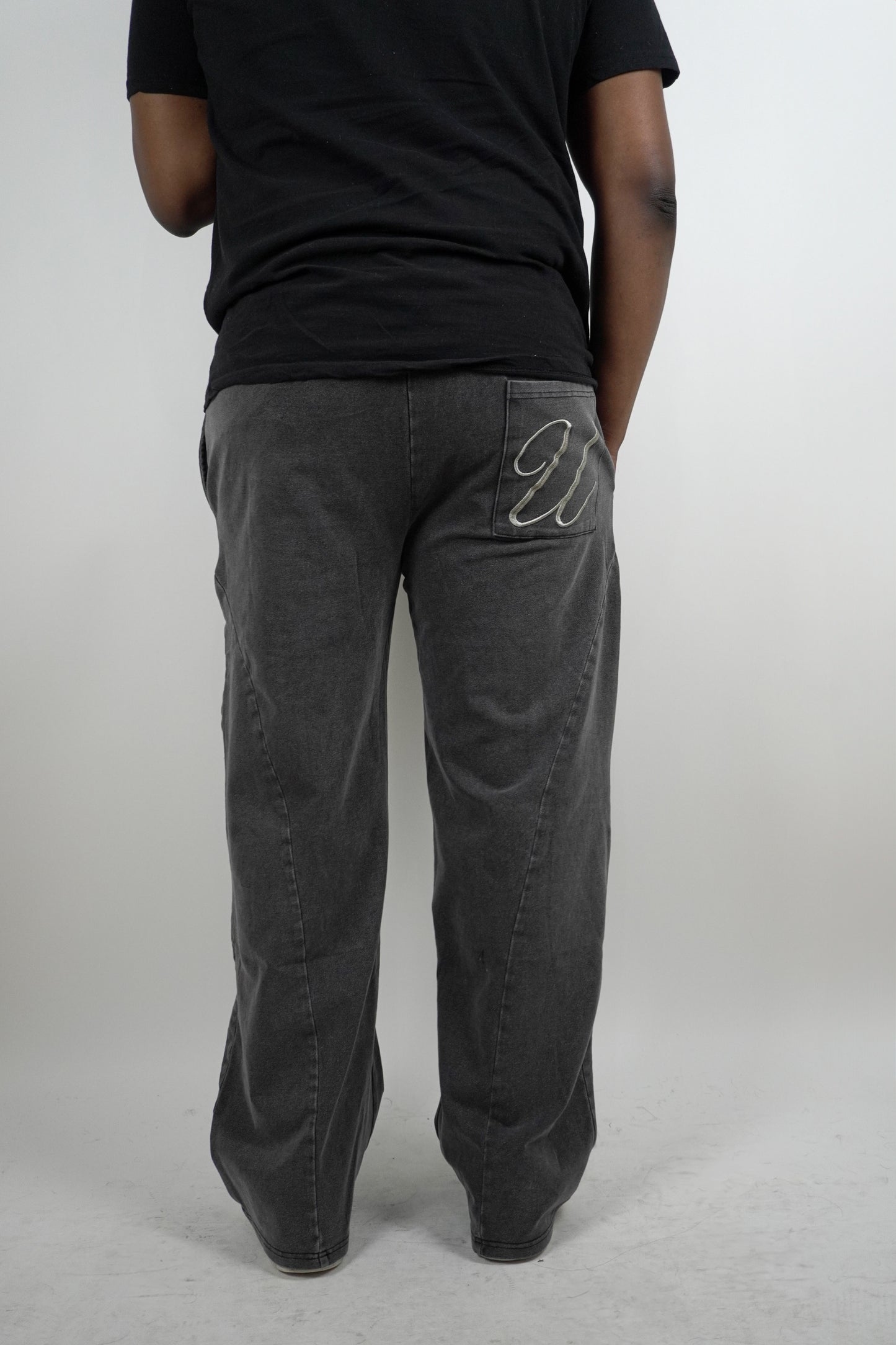 "THE BLUEPRINT" SWEATS