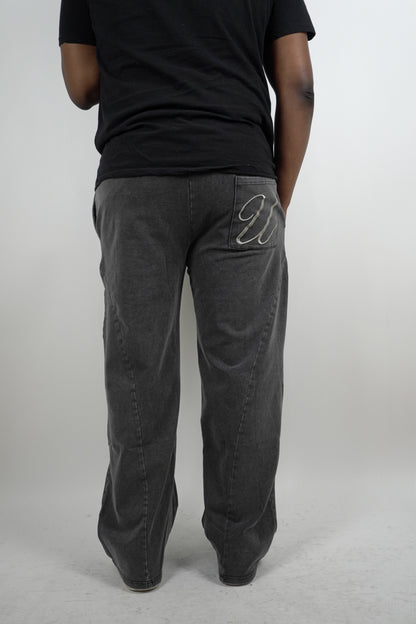 "THE BLUEPRINT" SWEATS